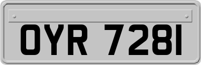 OYR7281