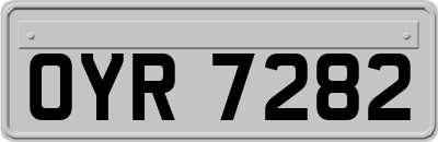 OYR7282