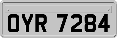 OYR7284