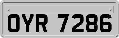 OYR7286