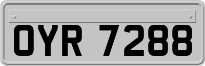 OYR7288
