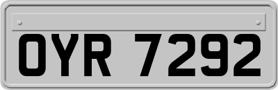 OYR7292