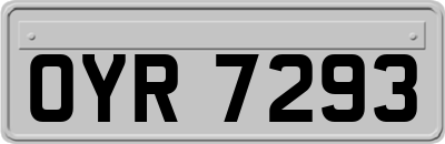 OYR7293