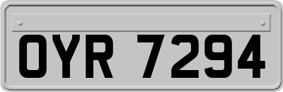 OYR7294