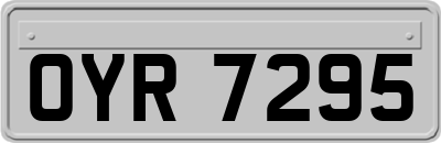 OYR7295