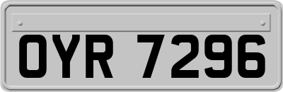 OYR7296