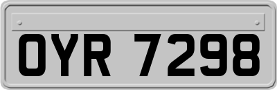OYR7298