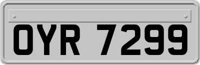 OYR7299