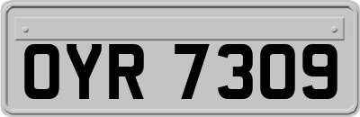 OYR7309