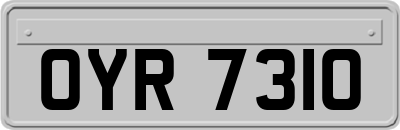 OYR7310
