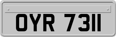 OYR7311
