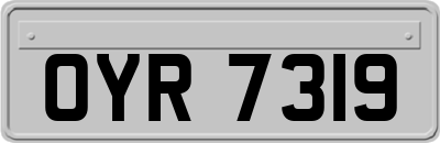 OYR7319