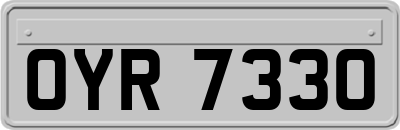 OYR7330