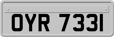 OYR7331