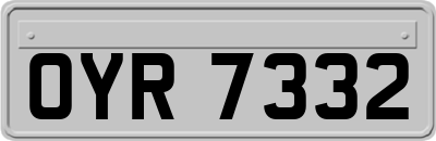 OYR7332