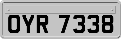 OYR7338