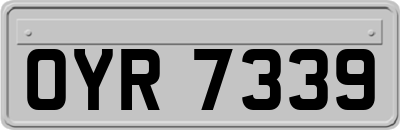 OYR7339