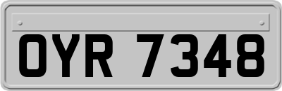 OYR7348