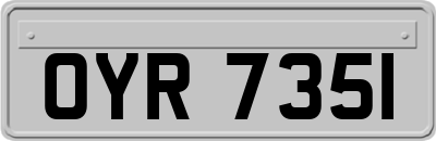 OYR7351
