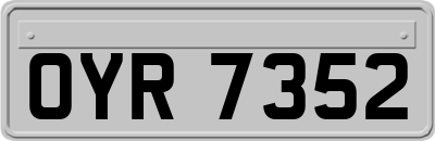OYR7352