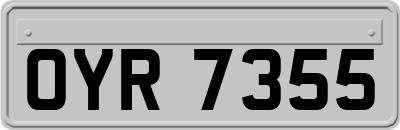 OYR7355