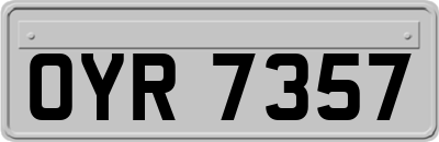 OYR7357