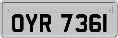 OYR7361