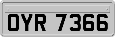 OYR7366
