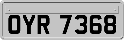 OYR7368