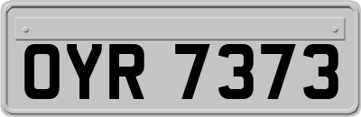 OYR7373