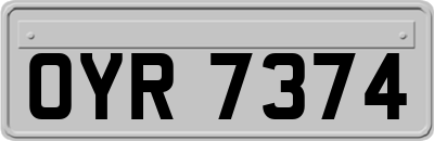 OYR7374