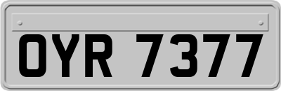 OYR7377