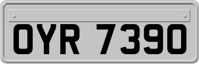 OYR7390