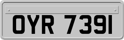 OYR7391