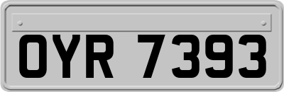 OYR7393
