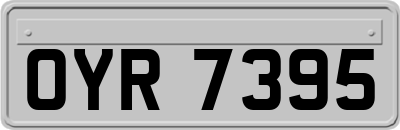 OYR7395