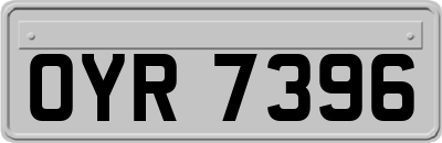 OYR7396