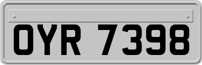 OYR7398