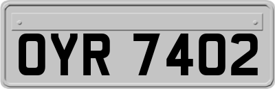 OYR7402