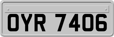 OYR7406