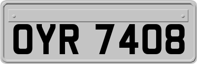 OYR7408