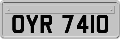 OYR7410