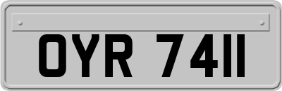 OYR7411