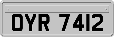 OYR7412