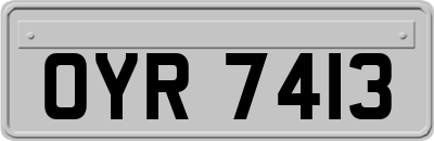 OYR7413