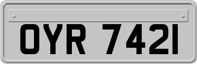 OYR7421