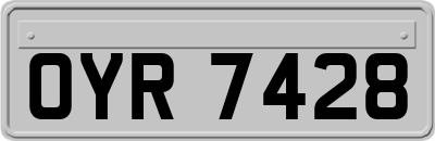 OYR7428