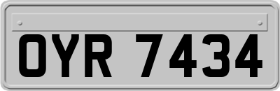 OYR7434