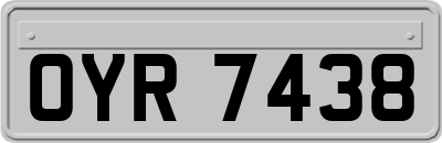 OYR7438