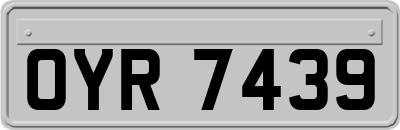 OYR7439